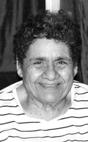 Wanda M. Kennedy